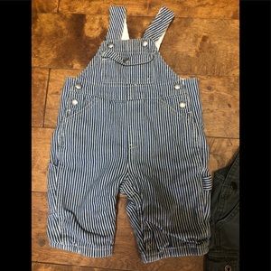 BabyGap Overalls
